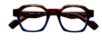 Korrektionsbrille Etnia Barcelona Jeremy