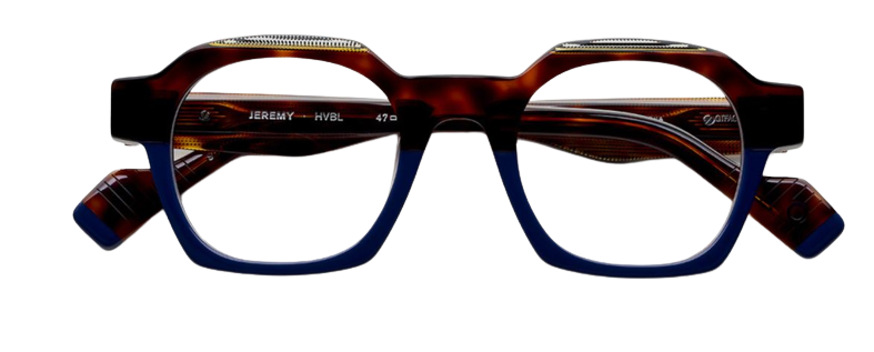 Korrektionsbrille Etnia Barcelona Jeremy