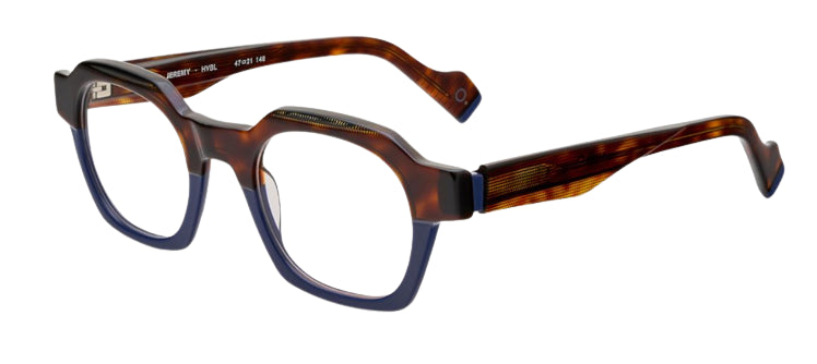 Korrektionsbrille Etnia Barcelona Jeremy