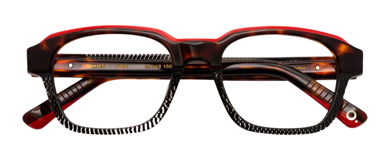 Etnia Barcelona Mies Optical Frames