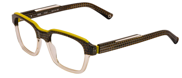 Lunettes de vue Etnia Barcelona Mies