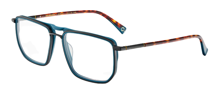 Brillen Etnia Barcelona Hackberry