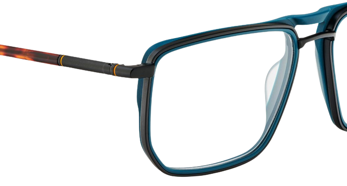 Brillen Etnia Barcelona Hackberry