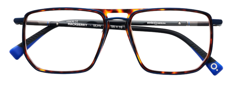 Brillen Etnia Barcelona Hackberry