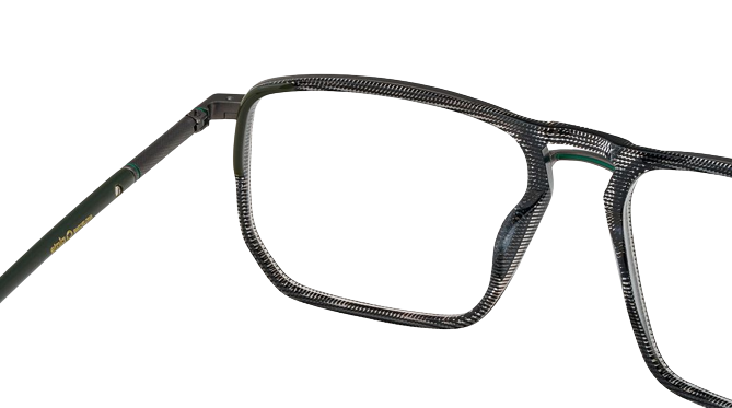 Brillen Etnia Barcelona Hackberry