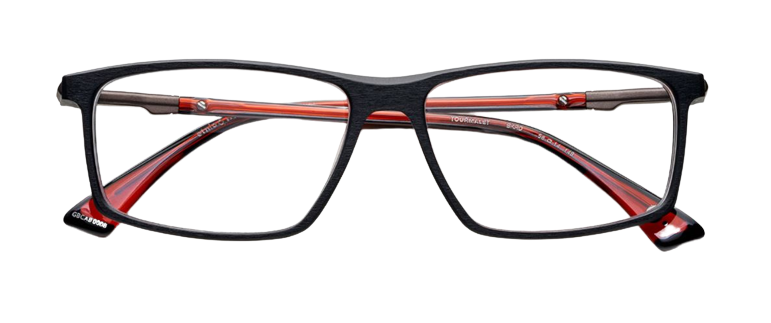 Korrektionsbrille Etnia Barcelona Tourmalet
