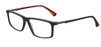 Korrektionsbrille Etnia Barcelona Tourmalet