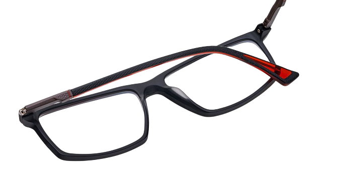 Korrektionsbrille Etnia Barcelona Tourmalet
