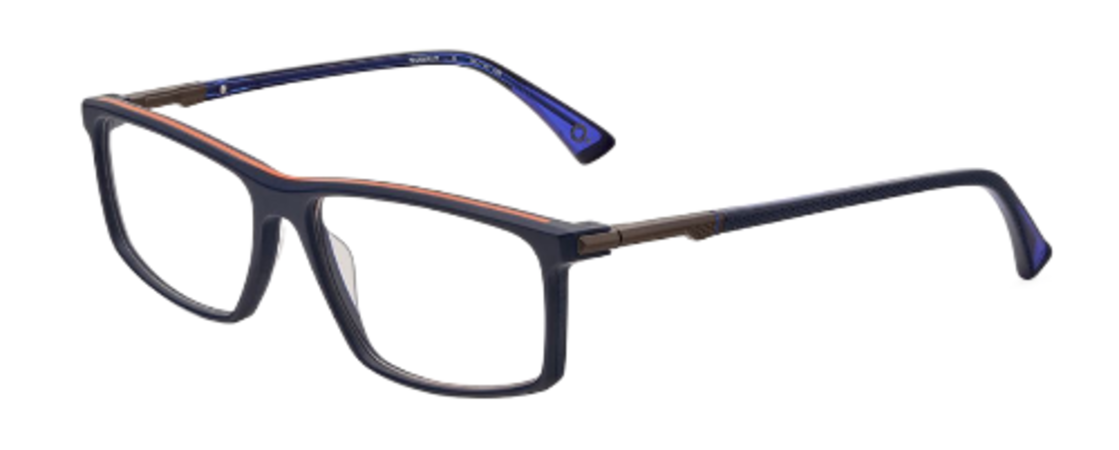 Korrektionsbrille Etnia Barcelona Tourmalet