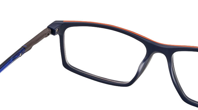 Korrektionsbrille Etnia Barcelona Tourmalet