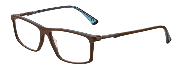 Korrektionsbrille Etnia Barcelona Tourmalet
