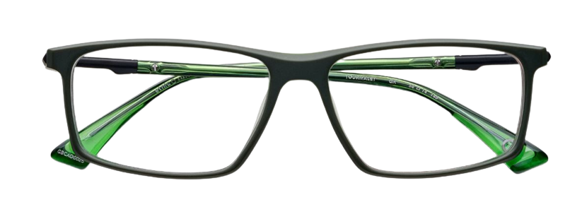 Korrektionsbrille Etnia Barcelona Tourmalet