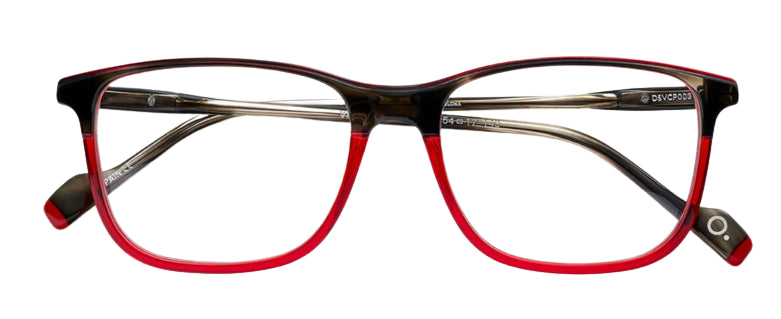 Korrektionsbrille Etnia Barcelona Victor