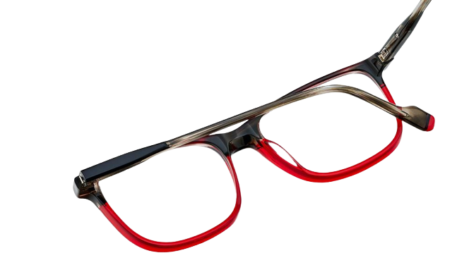Korrektionsbrille Etnia Barcelona Victor