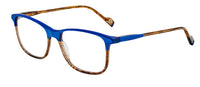Korrektionsbrille Etnia Barcelona Victor
