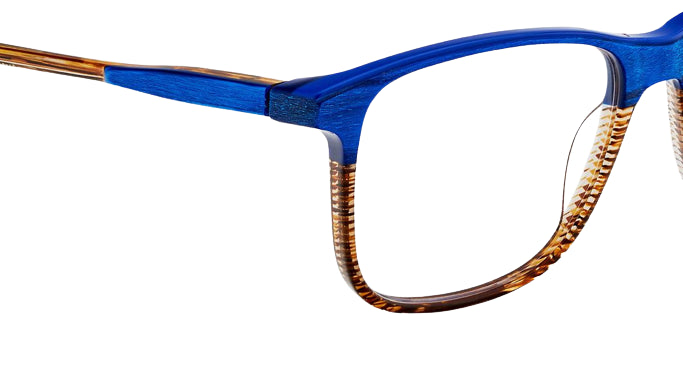 Korrektionsbrille Etnia Barcelona Victor