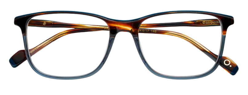 Korrektionsbrille Etnia Barcelona Victor