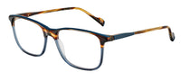 Korrektionsbrille Etnia Barcelona Victor