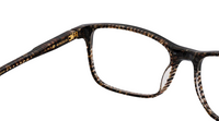 Brille Etnia Barcelona Wright