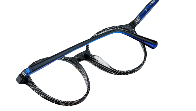 Gafas Graduadas Etnia Barcelona Fogg