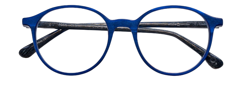 Gafas Graduadas Etnia Barcelona Fogg