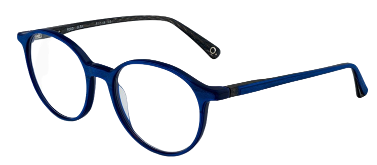Gafas Graduadas Etnia Barcelona Fogg