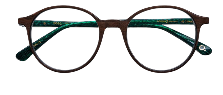 Gafas Graduadas Etnia Barcelona Fogg