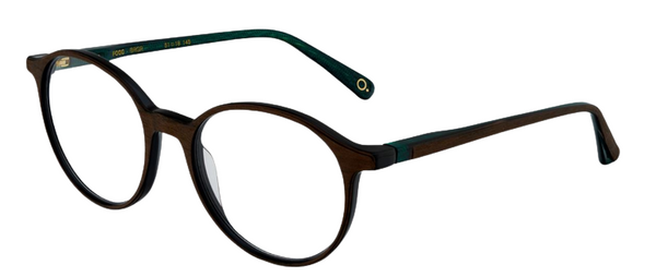 Etnia Barcelona Fogg Eyeglasses