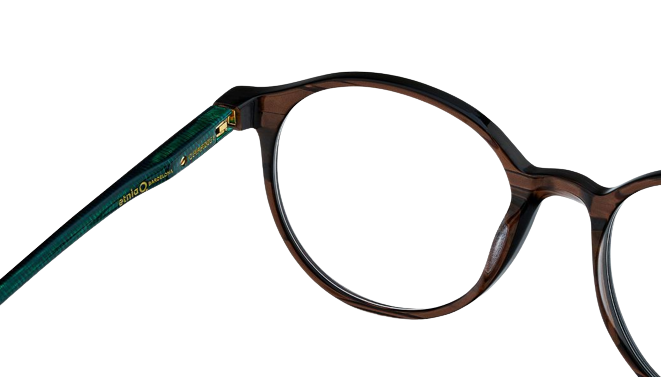 Gafas Graduadas Etnia Barcelona Fogg