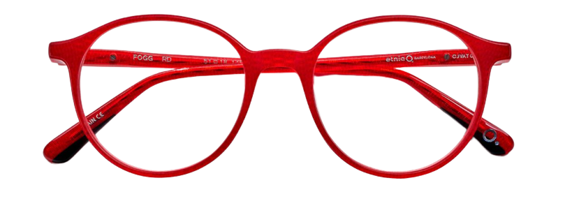 Gafas Graduadas Etnia Barcelona Fogg