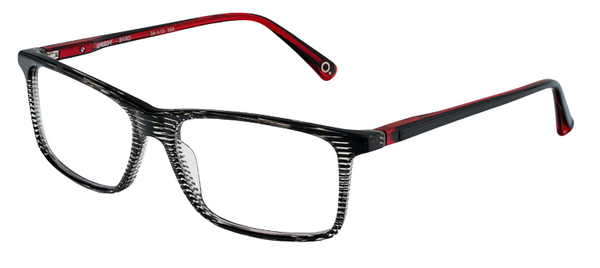 Etnia Barcelona Speedy Eyeglasses