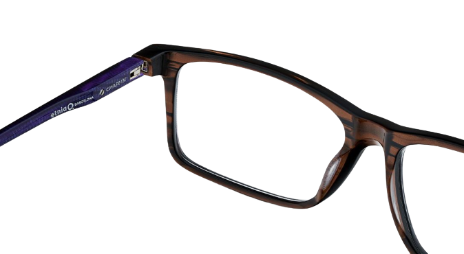 Bril op sterkte Etnia Barcelona Speedy