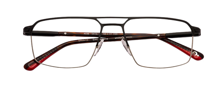 Brille Etnia Barcelona Kem