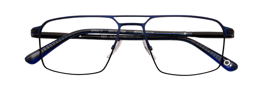 Brille Etnia Barcelona Kem