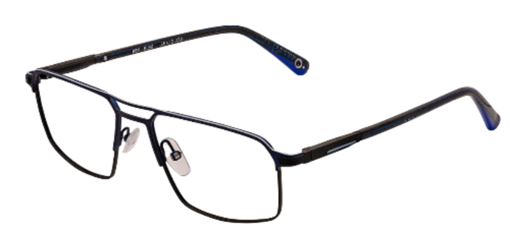 Brille Etnia Barcelona Kem