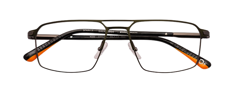 Brille Etnia Barcelona Kem