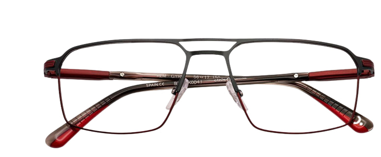 Brille Etnia Barcelona Kem