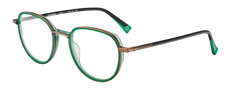 Etnia Barcelona Chloride Eyeglasses