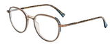 Lunettes de vue Etnia Barcelona Chloride