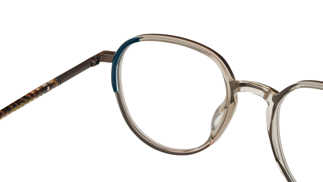 Etnia Barcelona Chloride Eyeglasses