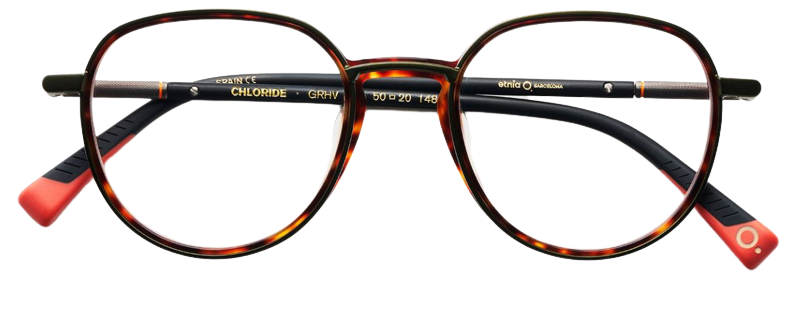 Etnia Barcelona Chloride Eyeglasses