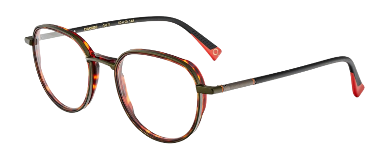 Etnia Barcelona Chloride Eyeglasses