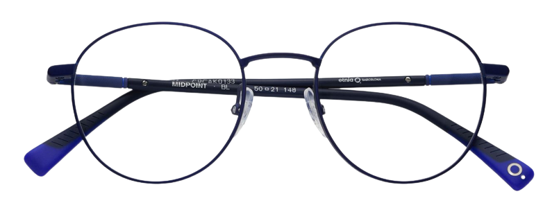 Korrektionsbrille Etnia Barcelona Midpoint