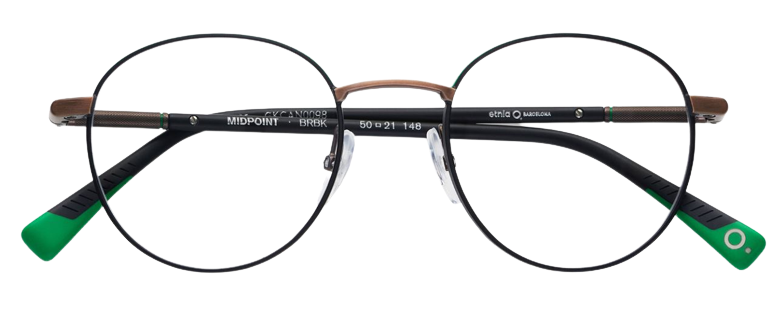 Korrektionsbrille Etnia Barcelona Midpoint