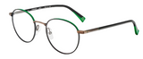 Etnia Barcelona Midpoint Eyeglasses