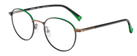 Korrektionsbrille Etnia Barcelona Midpoint
