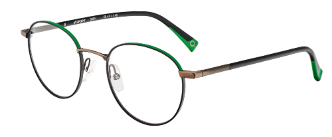Korrektionsbrille Etnia Barcelona Midpoint