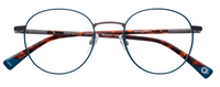 Korrektionsbrille Etnia Barcelona Midpoint