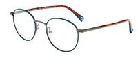 Korrektionsbrille Etnia Barcelona Midpoint