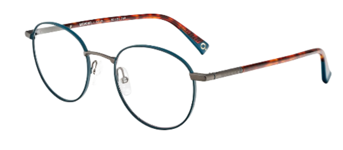 Korrektionsbrille Etnia Barcelona Midpoint